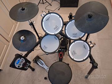 Batteria Roland TD11