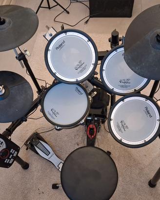 Batteria Roland TD11
