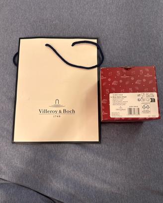 VILLEROY & BOSCH - Winter Bakery Delight