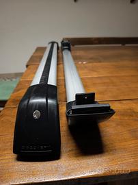 Barre trasversali Discovery sport