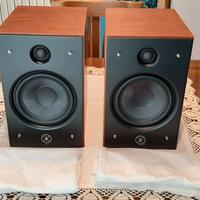 DIFFUSORI MOSSCADE 502