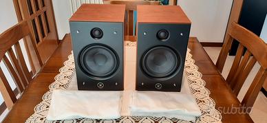 DIFFUSORI MOSSCADE 502