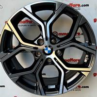 1 cerchio lega bmw x1 x2 18 lt002548