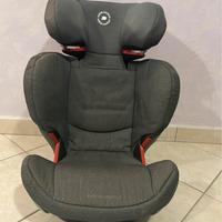 Seggiolino auto pbebe confort