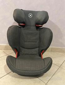 Seggiolino auto pbebe confort