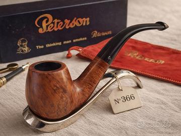 Pipa PETERSON'S KILDARE 68 con scatola