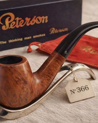 Pipa PETERSON'S KILDARE 68 con scatola