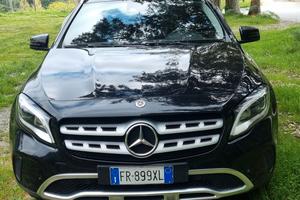 MERCEDES GLA 200 DISEL DEL 2018, Automatic Sport.