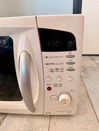 Microonde Samsung