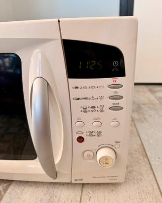 Microonde Samsung