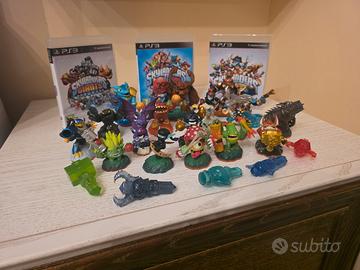 Skylanders