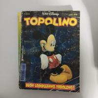 TOPOLINO