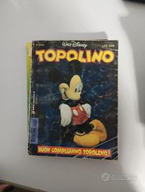 TOPOLINO