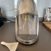 Tritaghiaccio Princess