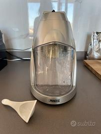 Tritaghiaccio Princess