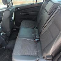 Opel Zafira E-com Metano 2009