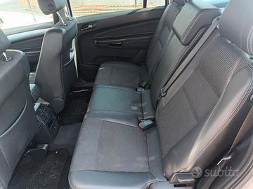 Opel Zafira E-com Metano 2009