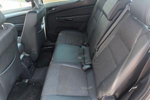 Opel Zafira E-com Metano 2009