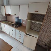 Cucina gia smontata pronta da ritirare