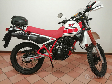 Yamaha xt 350