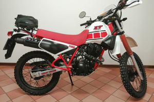 Yamaha xt 350