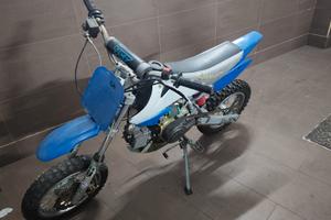 Dirt Bike CRF 125 