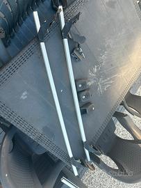 Portapacchi punto prima serie