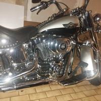 Harley-Davidson Softail Deluxe - 2003