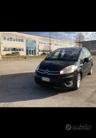 Citroen C4 1.6 GPL