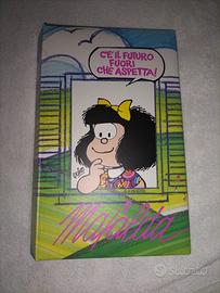 PORTAFOTO MAFALDA