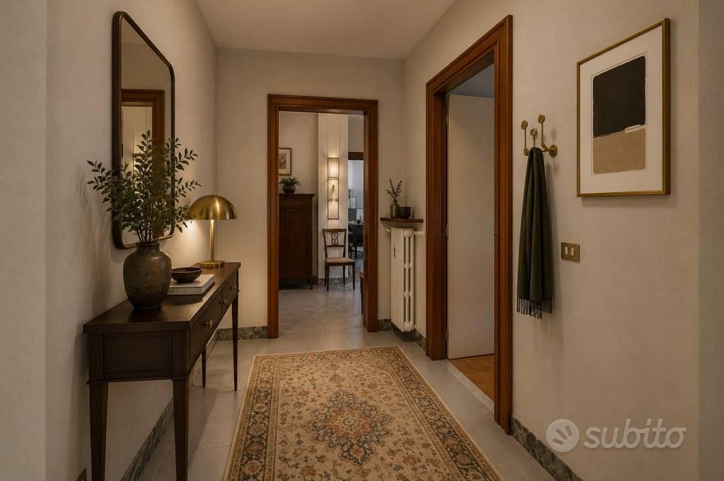 Appartamento – Milano, Ghisolfa, Portello - Vista 4
