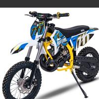 Minimoto nac nac 2t 50cc