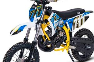 Minimoto nac nac 2t 50cc