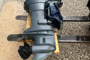 MOTORE YAMHA 25 autolube 2T fuoribordo