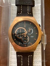 Orologio Swatch YOG 400 da collezione!!