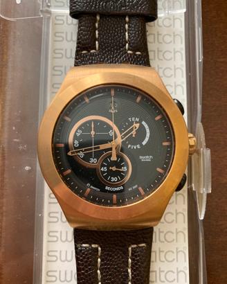 Orologio Swatch YOG 400 da collezione!!