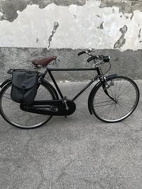 Bicicletta Raleigh