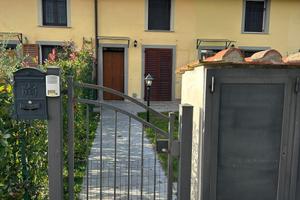 Terratetto località Piazzano