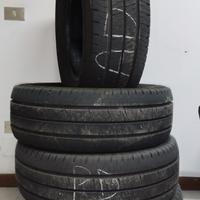 Continental Vancontact eco 235/65 R16