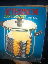 cuoci lasagne 