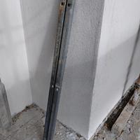 staffe e cunei x cemento armato