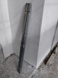 staffe e cunei x cemento armato