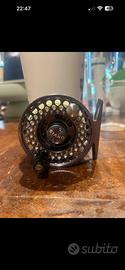 Mulinello Orvis Access II