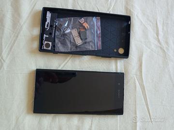 xperia xa1 plus sony x ricambi