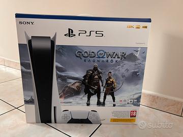 [NUOVA] Playstation 5 - FW 5.50/6.00
