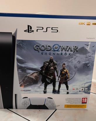 [NUOVA] Playstation 5 - FW 5.50/6.00