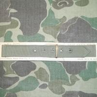 Original Us Army WW2 Olive Drab Wrist Watch band