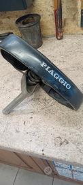 sella piaggio ciao px con gancio 