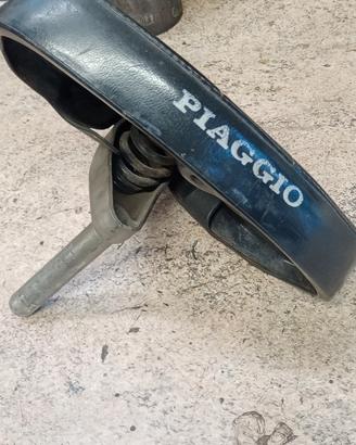 sella piaggio ciao px con gancio 