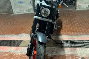 Harley-Davidson XR 1200 - 2010